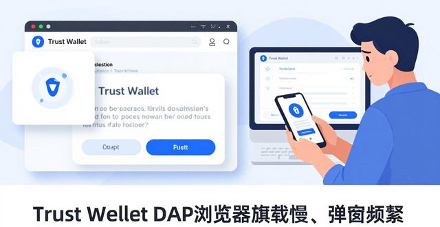 Trust Wallet的市场定位与用户需求评估_Trust Wallet多链聚合问题_Trust Wallet市场定位与用户需求匹配